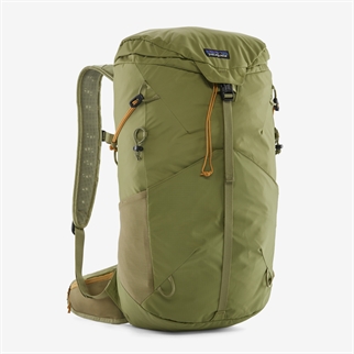 Patagonia Terravia Pack 28L Buckhorn Green